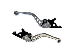 YAMAHA NMAX 125-155 FREN MANET TAKIM GÜMÜŞ AYARLI CNC 2015-2020