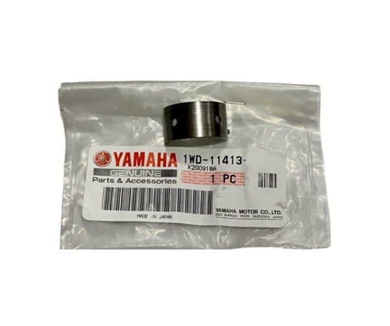 YAMAHA YZF R25 BALANSÖR YATAĞI ORJİNAL ADET 1WD-11413-10 (SİYAH)