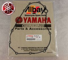 YAMAHA YZF R25-MT25 DEBRİYAJ KAPAK CONTA ORJİNAL 2015-2021