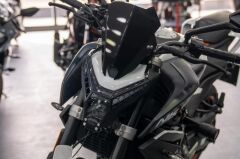 CF MOTO NK 450 SPOR CAM