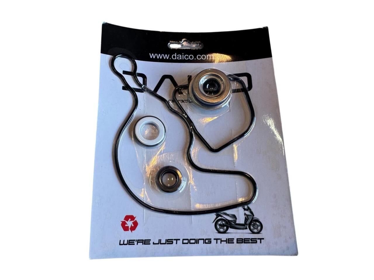 HONDA PCX 125-150 DEVİRDAİM KEÇE SETİ İTHAL 2021-2024