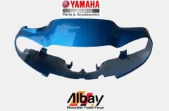 YAMAHA CRYPTON R FAR MUHAFAZA MAVİ ORJİNAL 2005-2008