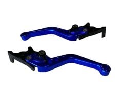 YAMAHA NMAX 125-155 FREN MANET TAKIM MAVİ AYARLI CNC 2015-2020