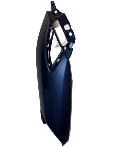 YAMAHA NMAX 125-155 YAN KAPAK SAĞ PHANTOM MAVİ ORJİNAL 2021-2022