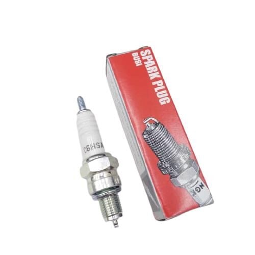 C6HSA YAMAHA ORJİNAL BUJİ
