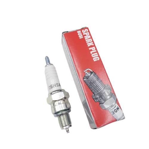 C6HSA YAMAHA ORJİNAL BUJİ