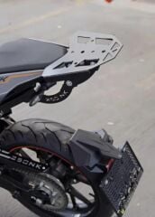 CF MOTO NK 250 TOPCASE ÇANTA DEMİRİ