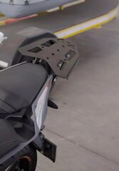 CF MOTO NK 250 TOPCASE ÇANTA DEMİRİ