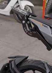 CF MOTO NK 250 TOPCASE ÇANTA DEMİRİ