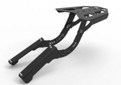 CF MOTO NK 250 TOPCASE ÇANTA DEMİRİ