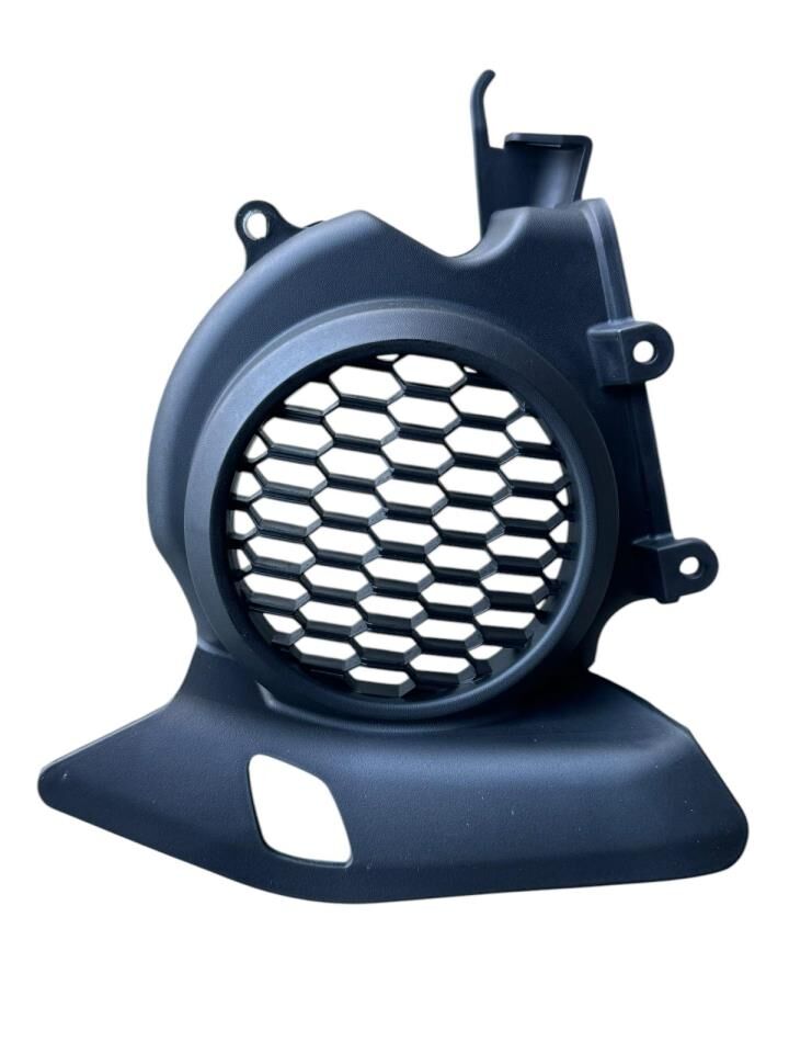 HONDA DİO 110 FAN PERVANE KAPAK İTHAL