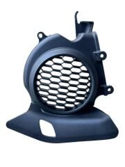 HONDA DİO 110 FAN PERVANE KAPAK İTHAL