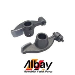 HONDA DYLAN 150 PİYANO TAKIM