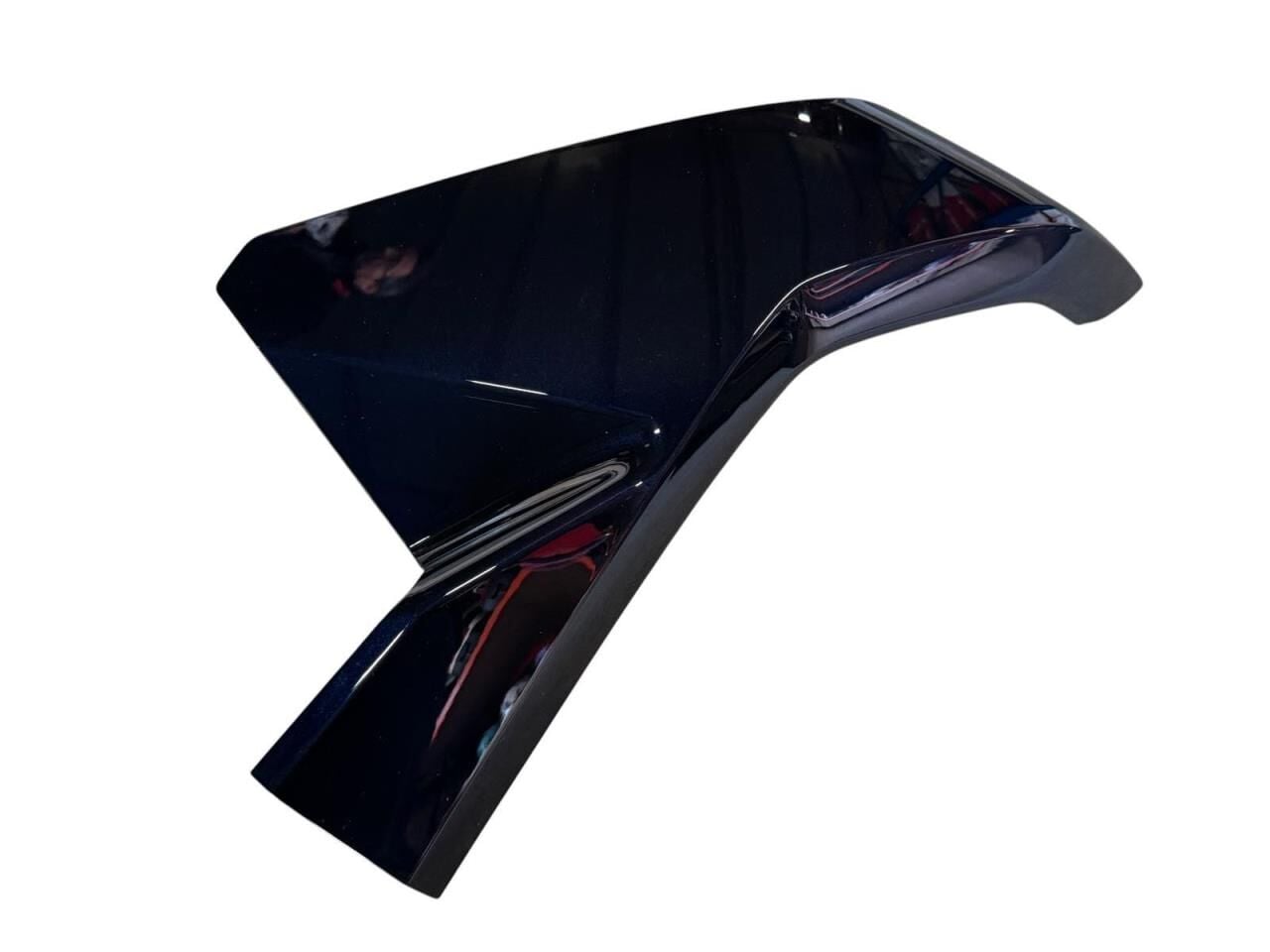 HONDA PCX 125 SOL ÖN ÜST GRENAJ LACİVERT İTHAL 2025-2026