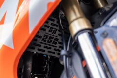 CF MOTO SR 250 RADYATÖR KORUMA