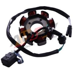 CG 125 STATÖR 3 FİŞLİ CG 100 SPORT