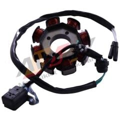 CG 125 STATÖR 3 FİŞLİ CG 100 SPORT