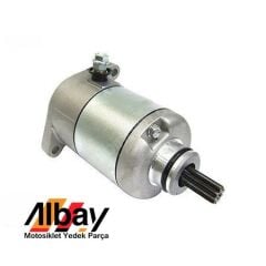 HONDA DYLAN 150 MARŞ MOTORU