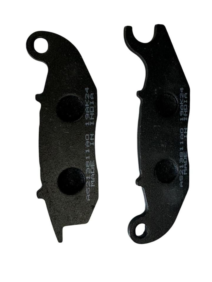 HONDA PCX 125 ÖN FREN BALATASI ASK 2021-2025