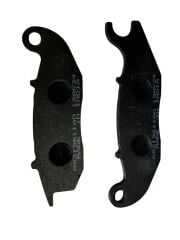 HONDA PCX 125 ÖN FREN BALATASI ASK 2021-2025