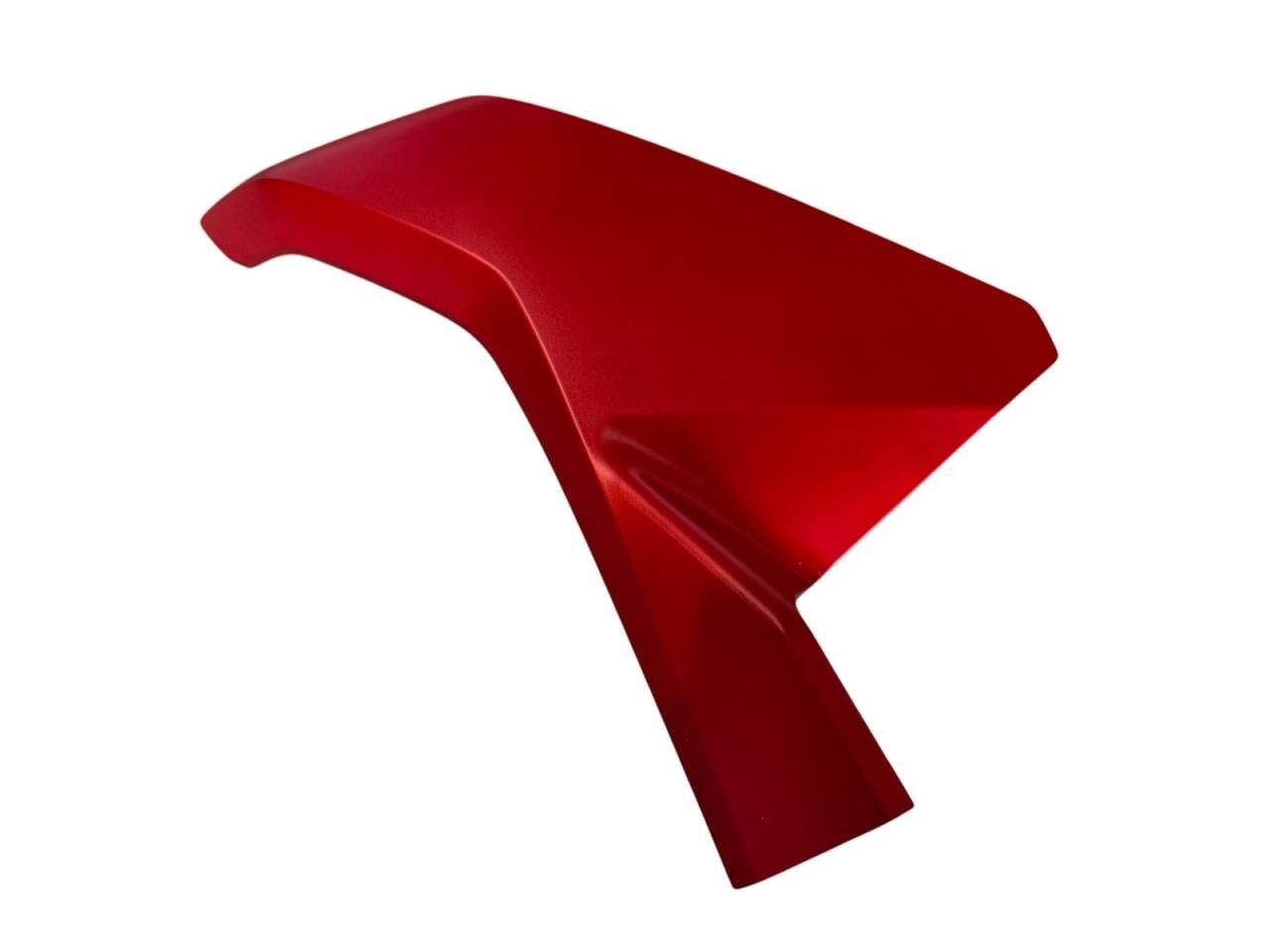 HONDA PCX 125 SAĞ ÖN ÜST GRENAJ KIRMIZI İTHAL 2025-2026