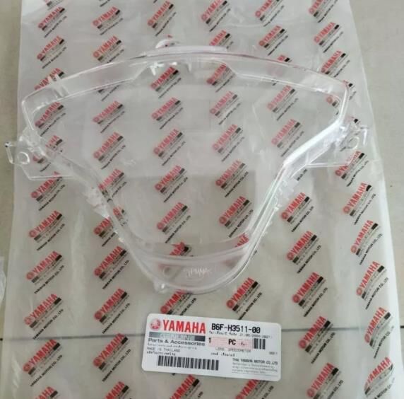 YAMAHA CRYPTON S KİLOMETRE CAM KAPAK 2019 ORJİNAL