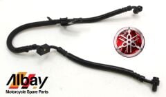 YAMAHA YZF R25 ÖN FREN HİDROLİK HORTUMU ORJİNAL 2015-2018