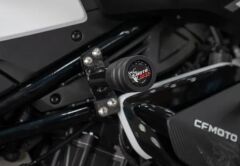 CF MOTO NK 450 MOTOR KORUMA TAKOZU