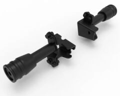 CF MOTO NK 450 MOTOR KORUMA TAKOZU