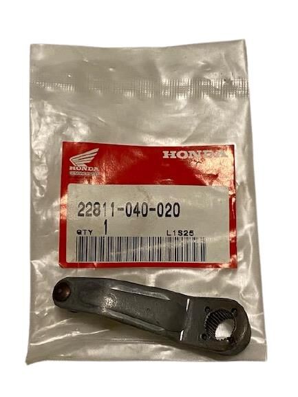 HONDA C90 DEBRİYAJ AYIRICI LEVYE ORJİNAL