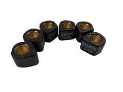 YAMAHA BWS 100 TAHRİK SETİ MODİFİYE MSR 5.5 GRAM