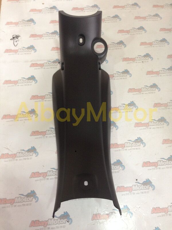 YAMAHA CRYPTON R ORTA KAPAK ÖN ORJİNAL 2005-2008