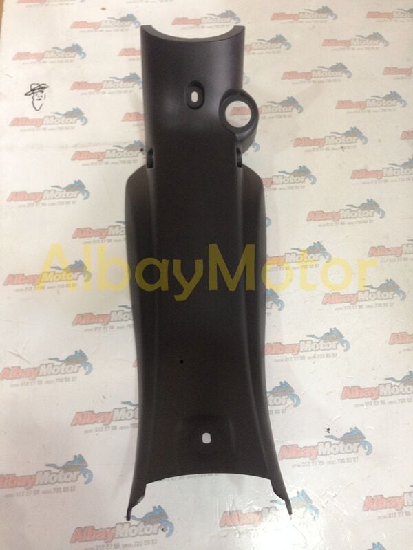 YAMAHA CRYPTON R ORTA KAPAK ÖN ORJİNAL 2005-2008
