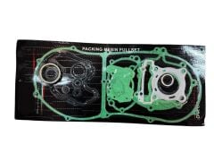 YAMAHA NMAX 155 CONTA SETİ İTHAL 2015-2020