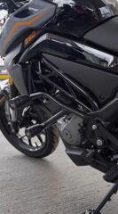 CF MOTO NK 250 MOTOR KORUMA DEMİR SETİ