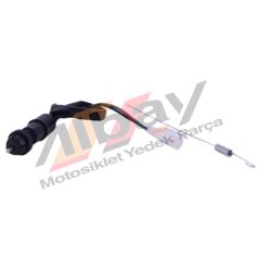 CG 125-CUP 100 ARKA FREN MÜŞÜRÜ