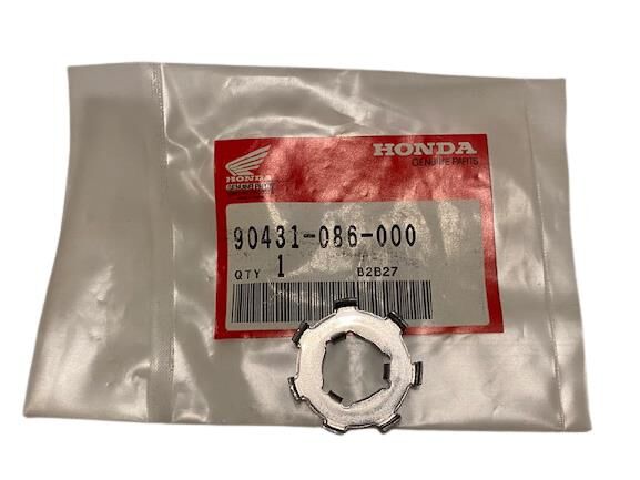 HONDA C90 DEBRİYAJ KİLİT PULU ORJİNAL