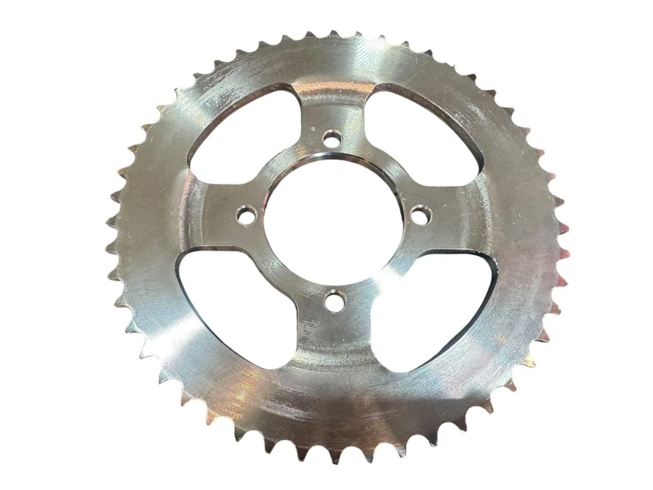 HONDA CGL 125 ARKA DİŞLİ 50 T