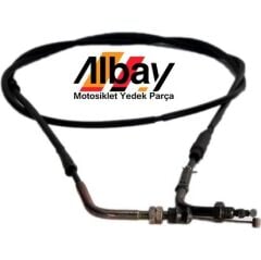 HONDA DYLAN 150 GAZ TELİ İTHAL