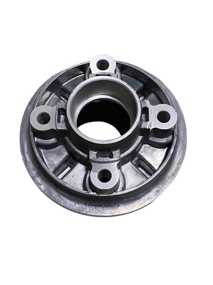 YAMAHA CRYPTON ARKA DİŞLİ FLANŞI RULMANSIZ 1998-2015 İTHAL