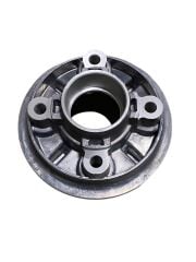 YAMAHA CRYPTON ARKA DİŞLİ FLANŞI RULMANSIZ 1998-2015 İTHAL