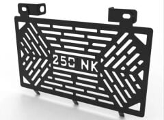 CF MOTO NK 250 RADYATÖR KORUMA