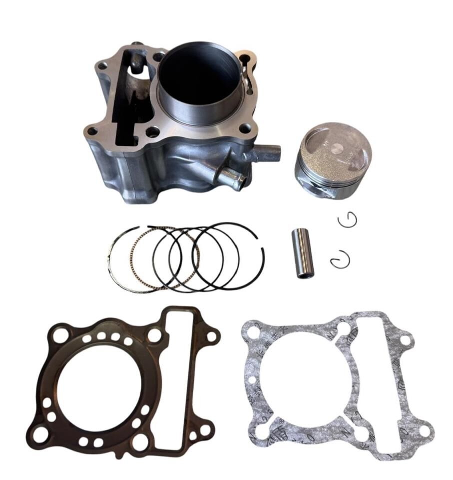 HONDA DYLAN 150 SİLİNDİR PİSTON TAKIM OEM