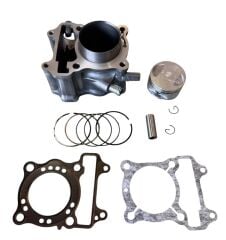 HONDA DYLAN 150 SİLİNDİR PİSTON TAKIM OEM