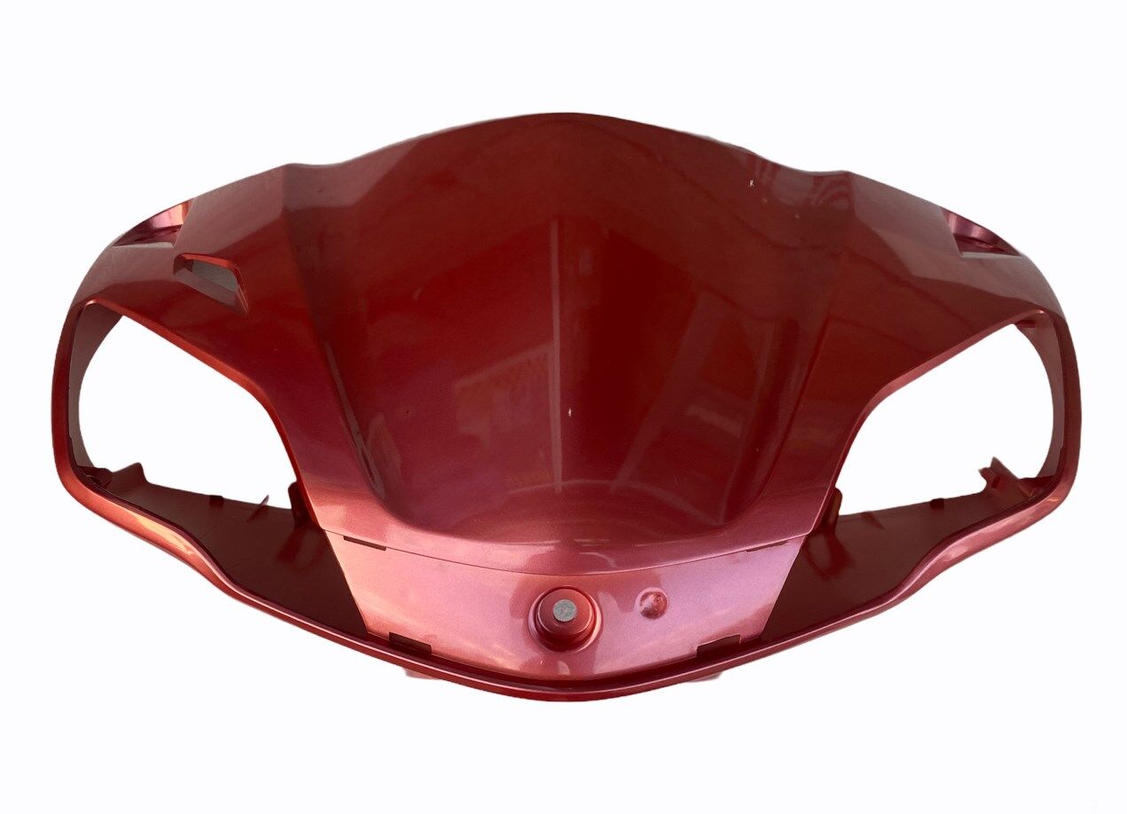 HONDA SPACY ALPHA SİNYAL MUHAFAZA PEMBE ORJİNAL
