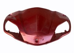 HONDA SPACY ALPHA SİNYAL MUHAFAZA PEMBE ORJİNAL