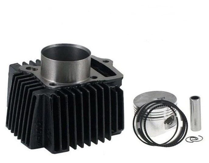 MONDİAL 110 FT SİLİNDİR PİSTON TAKIM ORJİNAL