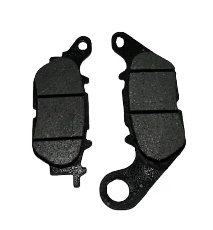 TVS JUPİTER 125 ÖN FREN BALATASI ASK