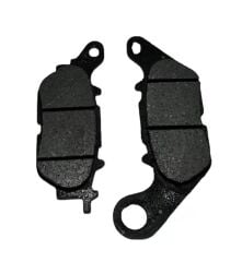 TVS JUPİTER 125 ÖN FREN BALATASI ASK