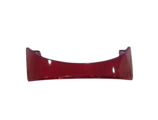 YAMAHA CYGNUS L STOP ALT KAPAK BORDO